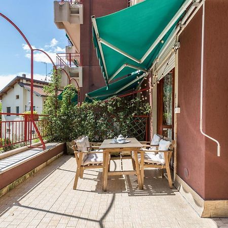 브루나테 La Terrazza 아파트 외부 사진